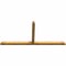 Ekena Millwork Portland Rough Sawn Timber Gable Bracket, Western Red Cedar, 108"W x 49"H x 4"D x 4"F, 11/12 Pitch GBW108X49X0404POR00RWR - alternate 2
